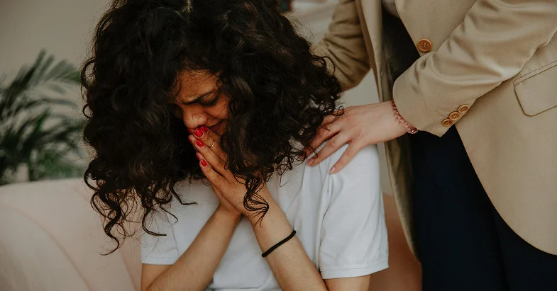 Recognizing Depression