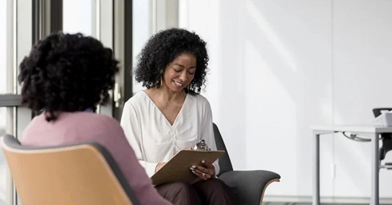 Healthy Relationships