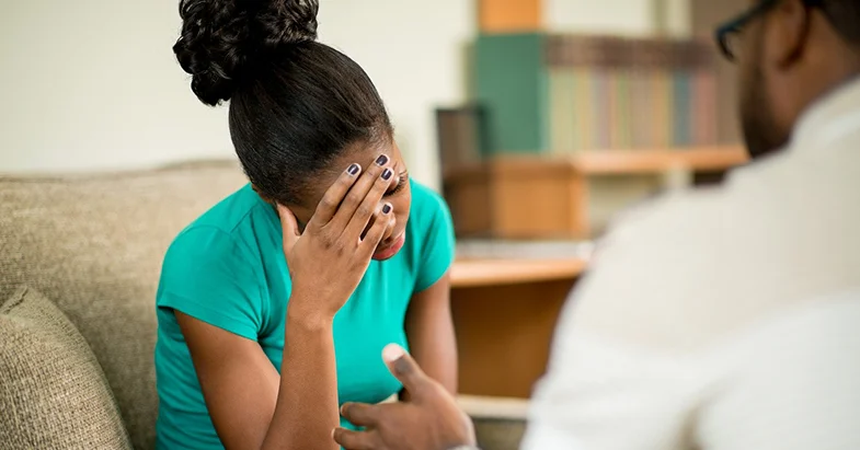 Mental Health for Refugees Coping