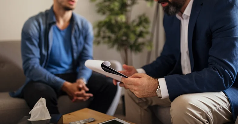 Healing Childhood Trauma